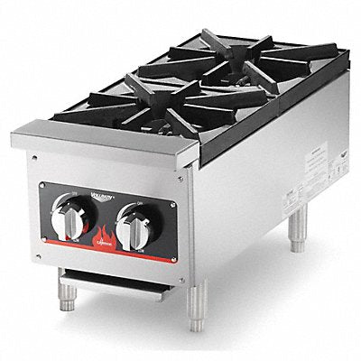VOLLRATH HPG212 Hot Plate Grate 12 W