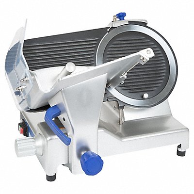 VOLLRATH 40952 Food Slicer 120V 2A 12 Blade