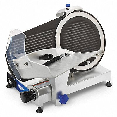 VOLLRATH 40951 Food Slicer 120V 1.8A 12 Blade