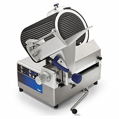 VOLLRATH 40954 Food Slicer 120V 4A 12 Blade