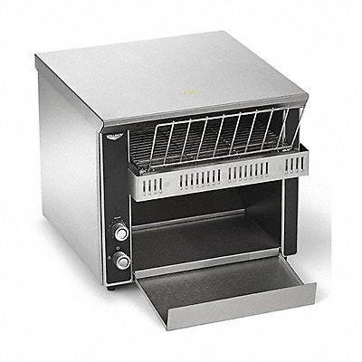 VOLLRATH CT2120350 Oven Single Deck 13-1/8 H