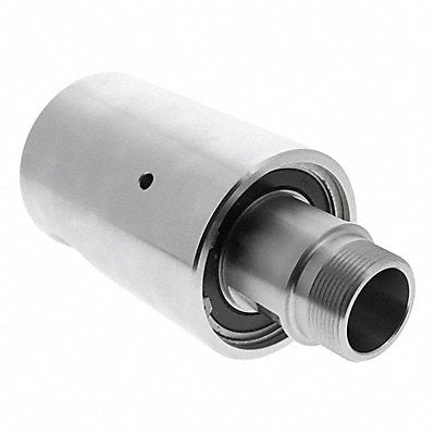 DUFF-NORTON 750118C Rotary Union 4 Dia NPT SS