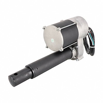 DUFF-NORTON LS251B5TN04 LinearActuator 4 Stroke L. 115VAC 1.4A