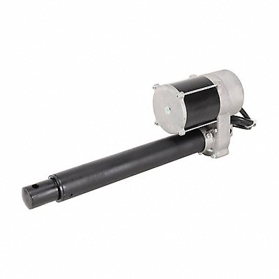 DUFF-NORTON LS251B5TN08 LinearActuator 8 Stroke L. 115VAC 1.4A