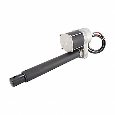 DUFF-NORTON LS281B5TN04 LinearActuator 4 Stroke L. 115VAC 1.4A