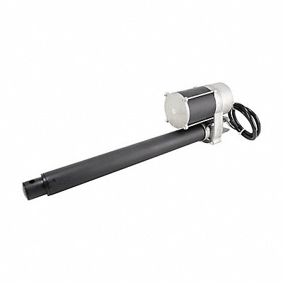 DUFF-NORTON LS351B4TN12 LinearActuator 12 Stroke L. 115VAC 1.6A