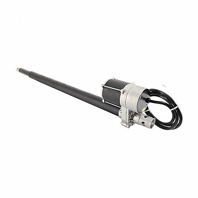 DUFF-NORTON LS48S001 LinearActuator 24 Stroke L. 115VAC 1.4A