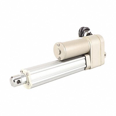 DUFF-NORTON LT1001100P LinearActuator 4 Stroke L. 12V DC 3.5A