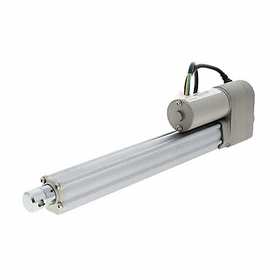 DUFF-NORTON LT1001200P LinearActuator 7 9/10 Stroke L. 12V DC
