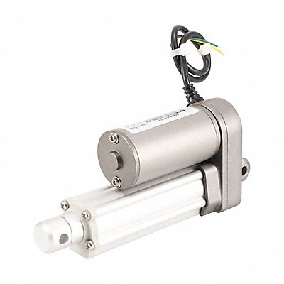 DUFF-NORTON LT100150 LinearActuator 2 Stroke L. 12V DC 3.5A