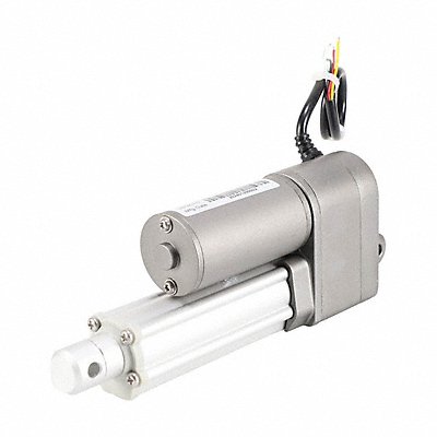 DUFF-NORTON LT100250P LinearActuator 2 Stroke L. 24V DC 2A