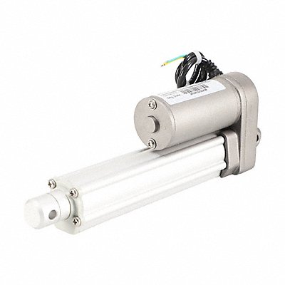 DUFF-NORTON LT2251100 LinearActuator 4 Stroke L. 12V DC 3.5A