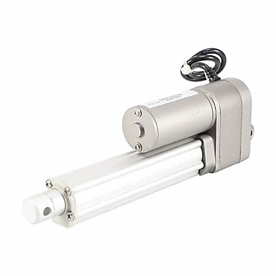 DUFF-NORTON LT2251100P LinearActuator 4 Stroke L. 12V DC 3.5A