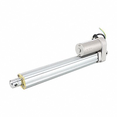 DUFF-NORTON LT2251200 LinearActuator 7 9/10 Stroke L. 12V DC