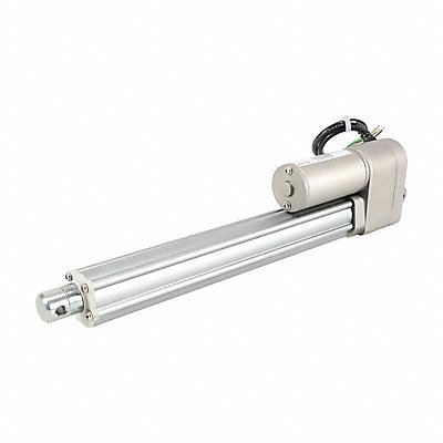 DUFF-NORTON LT2251200P LinearActuator 7 9/10 Stroke L. 12V DC