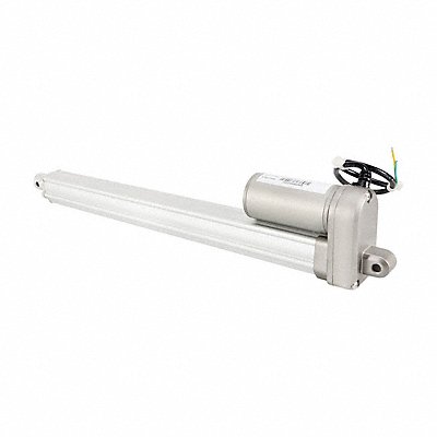 DUFF-NORTON LT2251300 LinearActuator 11 4/5 Stroke L. 12V DC