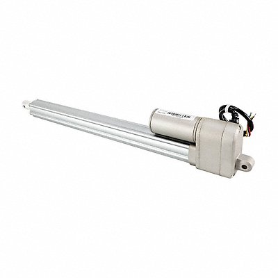 DUFF-NORTON LT2251300P LinearActuator 11 4/5 Stroke L. 12V DC