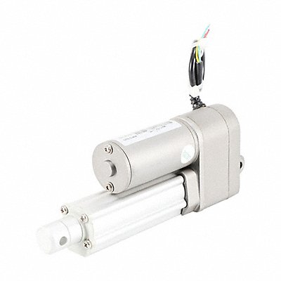 DUFF-NORTON LT225150P LinearActuator 2 Stroke L. 12V DC 3.5A