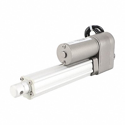 DUFF-NORTON LT251100P LinearActuator 4 Stroke L. 12V DC 2.5A