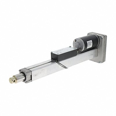 DUFF-NORTON TMD02190612 LinearActuator 12 Stroke L. 12V DC 7A