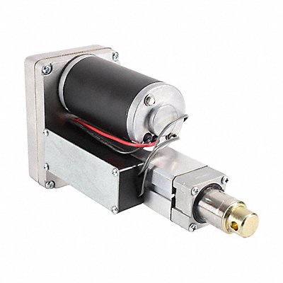 DUFF-NORTON TMD0219064 LinearActuator 4 Stroke L. 12V DC 7A