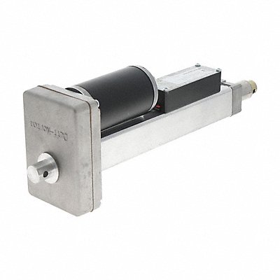 DUFF-NORTON TMD0219068 LinearActuator 8 Stroke L. 12V DC 7A