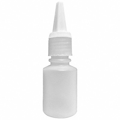 DYNALON 3070025 Dropper Bottle 64.5mm H 31.3 mm Dia PK10