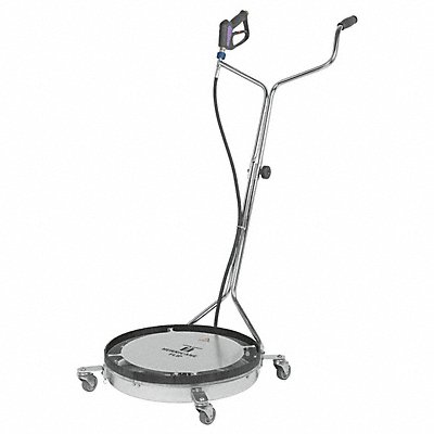 MOSMATIC 80616 Undercarriage Cleaner