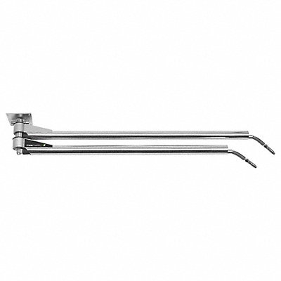 MOSMATIC 67439 Carwash Boom