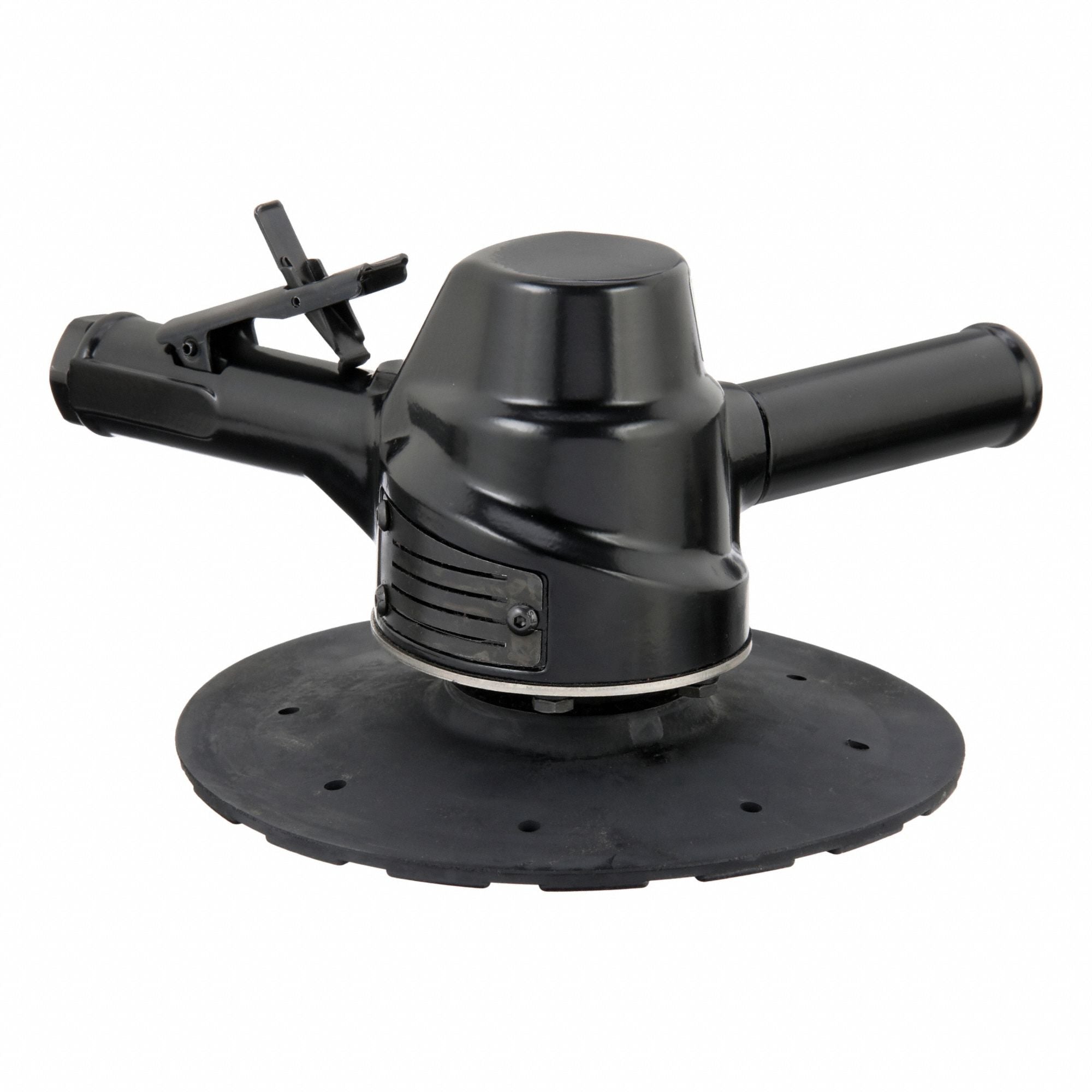 INGERSOLL RAND 88S45W109 Air Disc Sander 9 in Dia 230 lb 1.8 hp