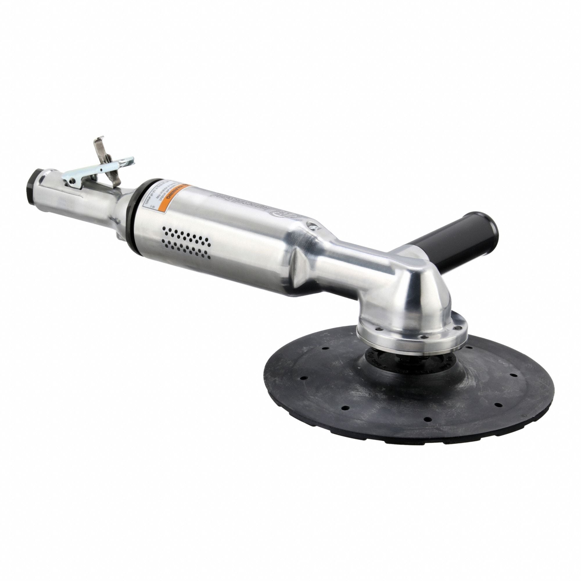 INGERSOLL RAND 77A45W109 Air Disc Sander 9 in Dia 230 lb 1.5 hp