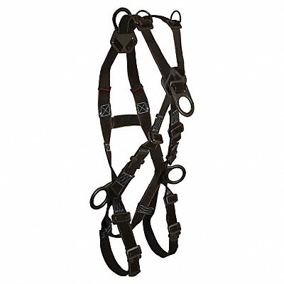FALLTECH 8063B Fall Protection Harness Universal Size