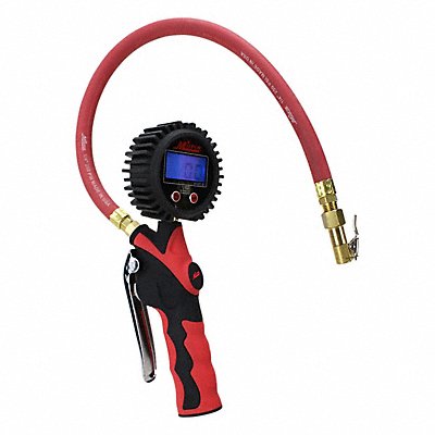 MILTON S568 Tyre Inflator Pressure Gauge