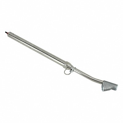 MILTON S986BNT Air Pressure Gauge