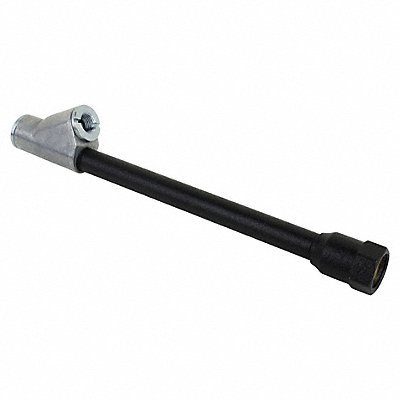 MILTON 693BLK Tyre inflator service gauge