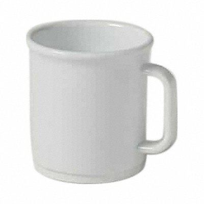 AMERICAN METALCRAFT CM12CL Mug 12 fl oz Cloud PK24