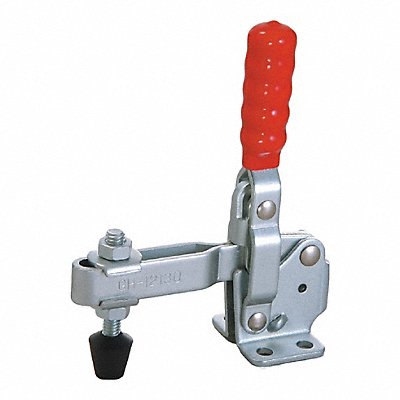 GRAINGER 806ER3 Toggle Clamp 500 lb Clamping Force