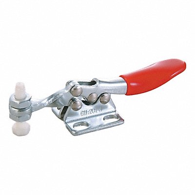 GRAINGER 806ER7 Toggle Clamp 60 lb Clamping Force