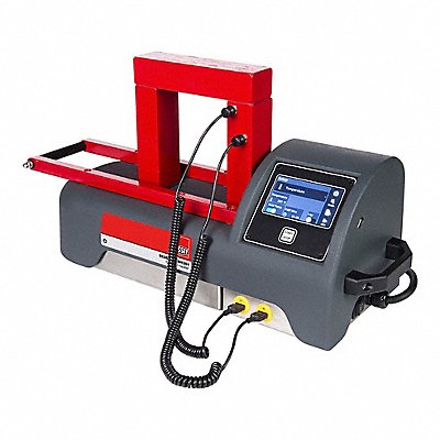 BESSEY SBH301 Induction Bearing Heater 10 3/4 in H