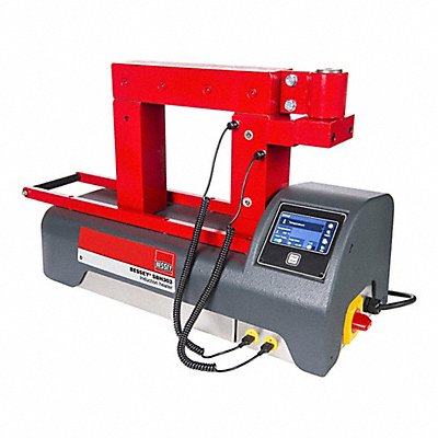 BESSEY SBH303 Induction Bearing Heater 18 in H