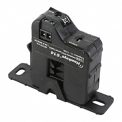 VERIS H614 Current Switch 1.5-150A N/O 1A at 30V