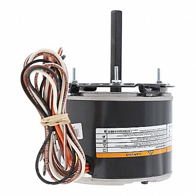 TRANE MOT19742 Motor 1/20HP 115V 1550RPM