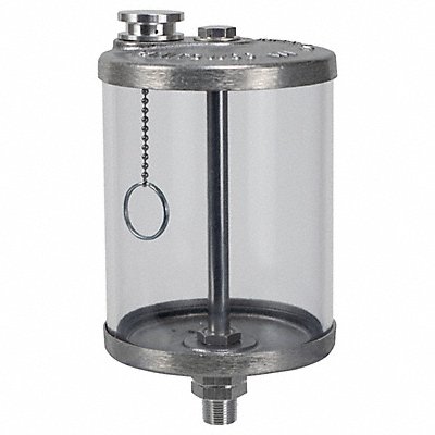 LDI INDUSTRIES R11304 Gravity Feed Reservoir 15 1/4 in H