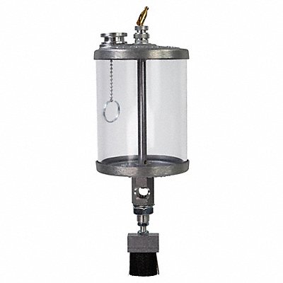LDI INDUSTRIES RDB309N4 Chain Oil Reservoir Aluminum 9 1/2 in H