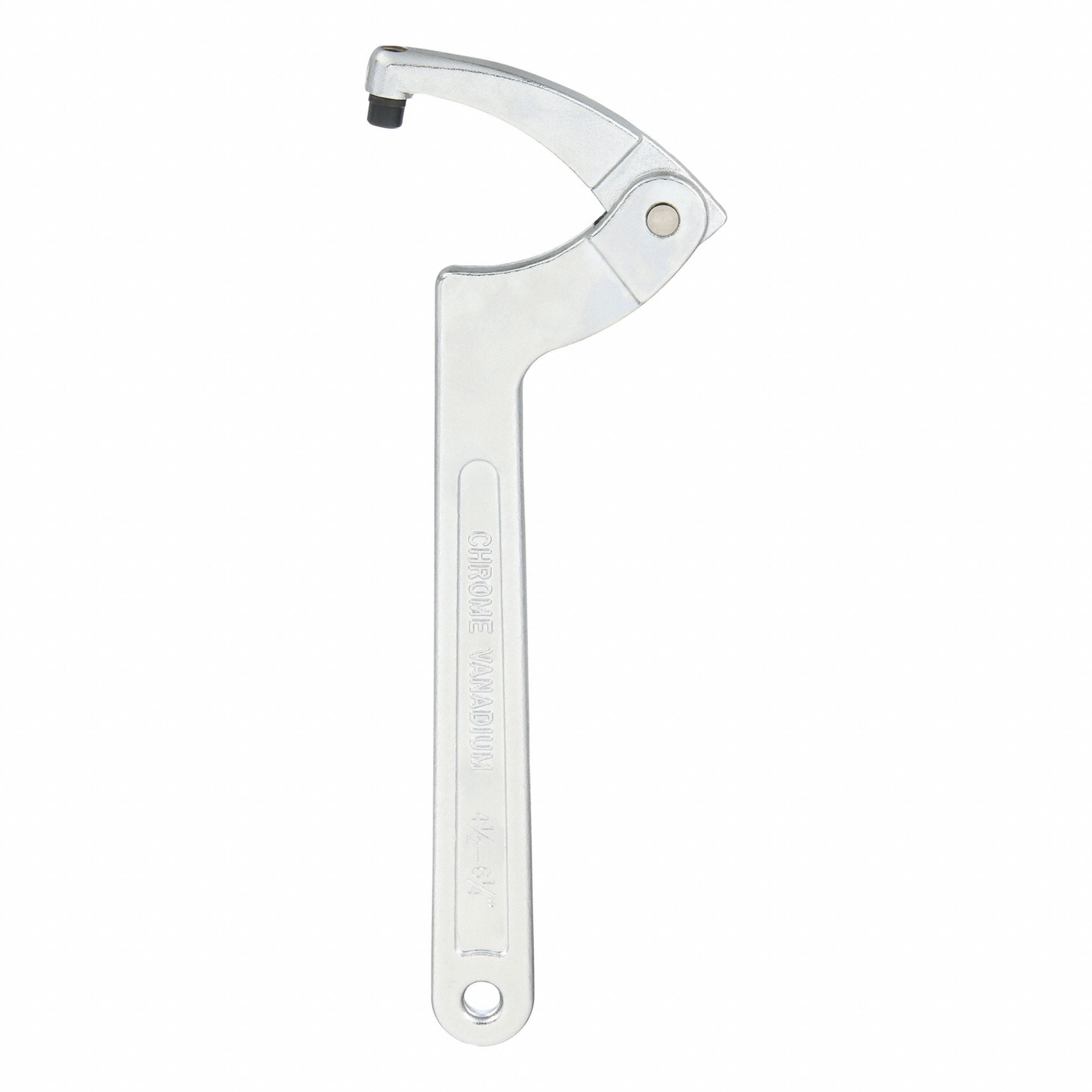 PROTO JC499B Spanner Wrench Steel 6-1/4 in Cap.