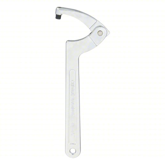 PROTO JC499B Spanner Wrench Steel 6-1/4 in Cap.