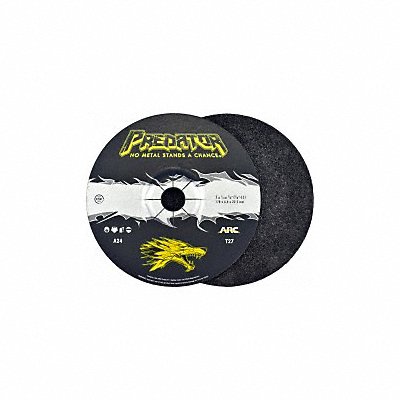 PREDATOR 807047801 DCW 7 X 1/4 X 7/8 24      TYPE 27