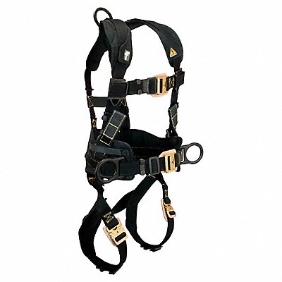 FALLTECH 8070RM Fall Protection Harness M Size