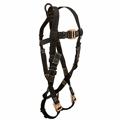 FALLTECH 8076RL Fall Protection Harness L Size