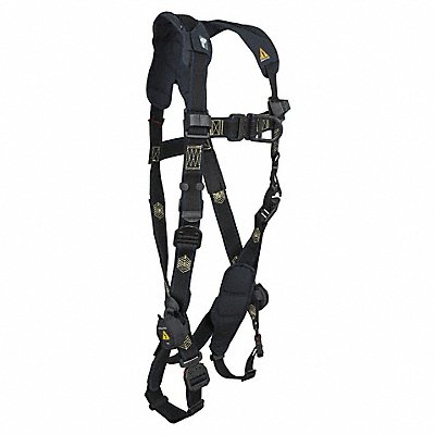 FALLTECH 8078FDQCXS Fall Protection Harness XS Size